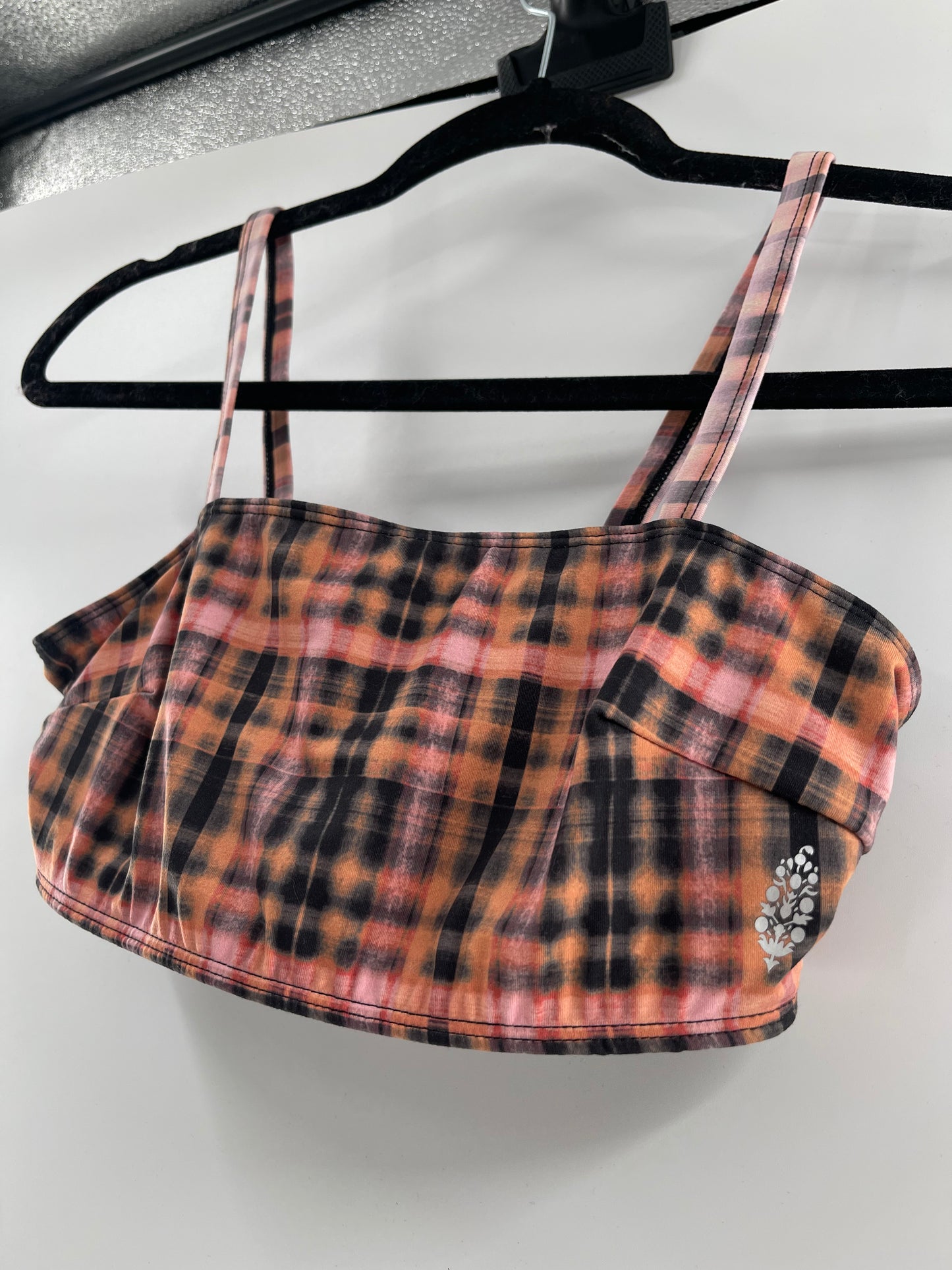 Free People Movement Sports Bra (small)