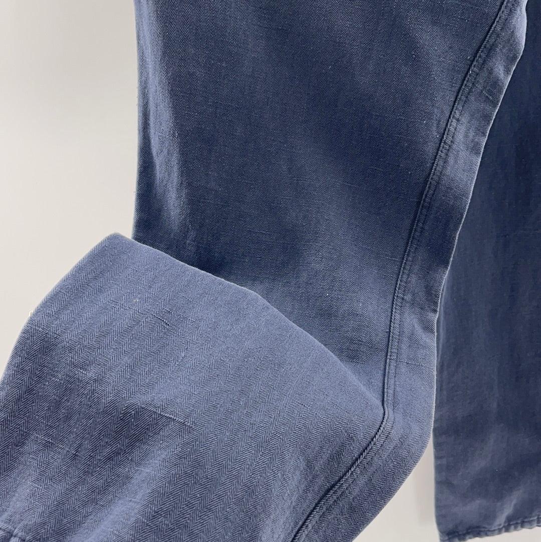 Urban Outfitters (Renewal) Grey Straight Legs (29)