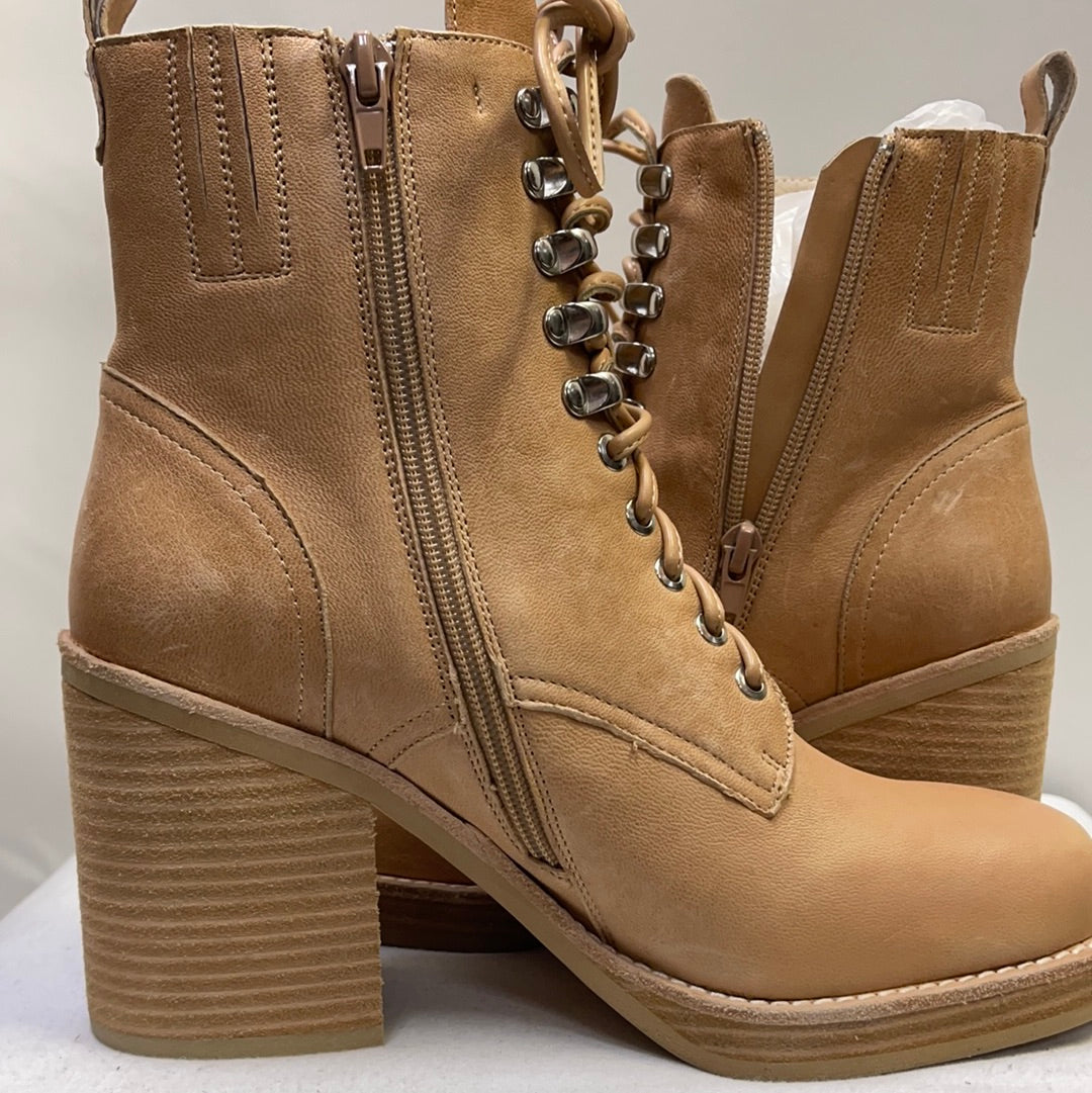 Jeffrey Campbell X Free People Dotti Lace Up Boot