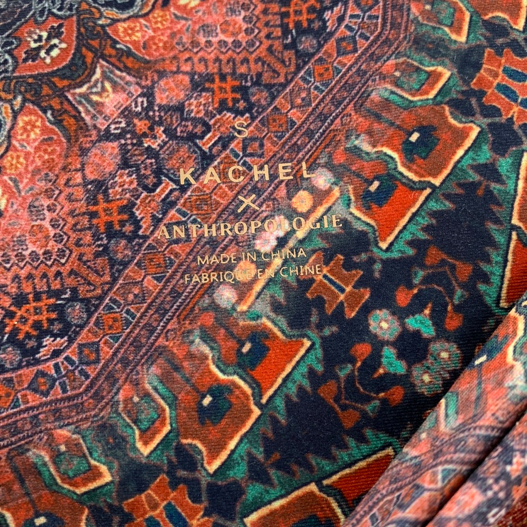 Kachel X Anthropologie Mandala Leggings