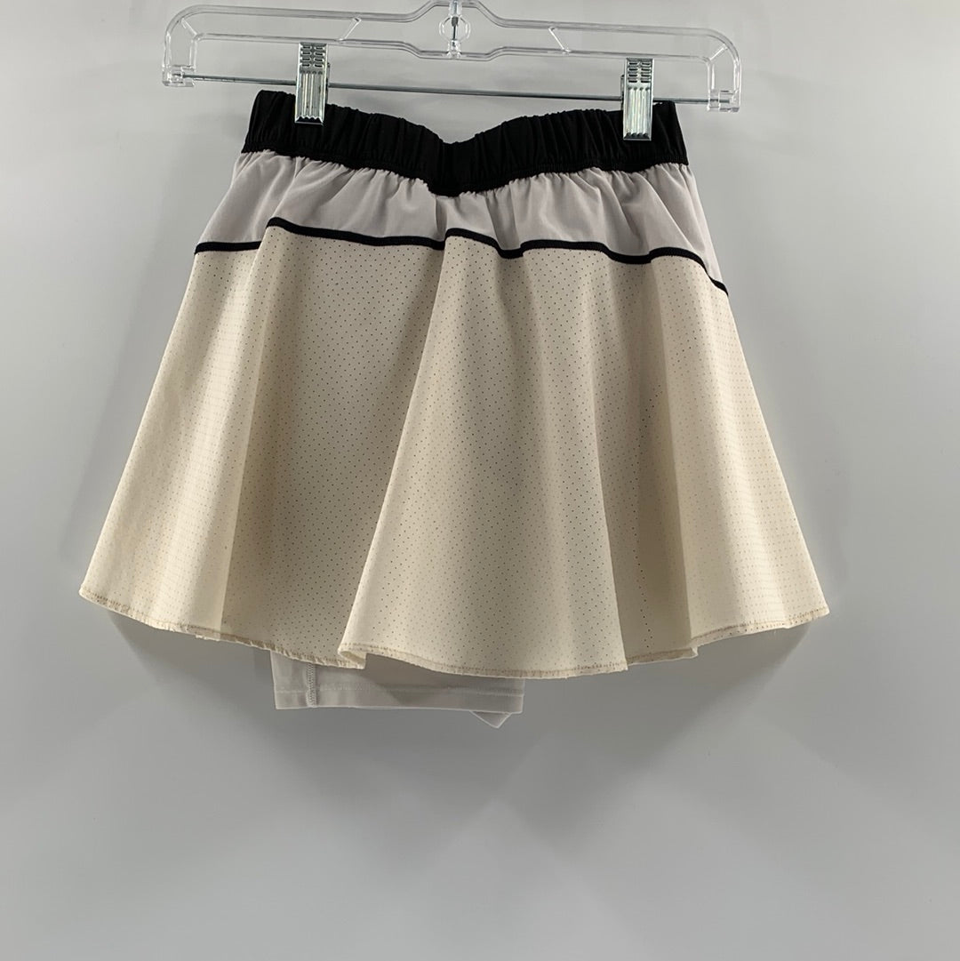 P.E. Nation Tennis Skirt