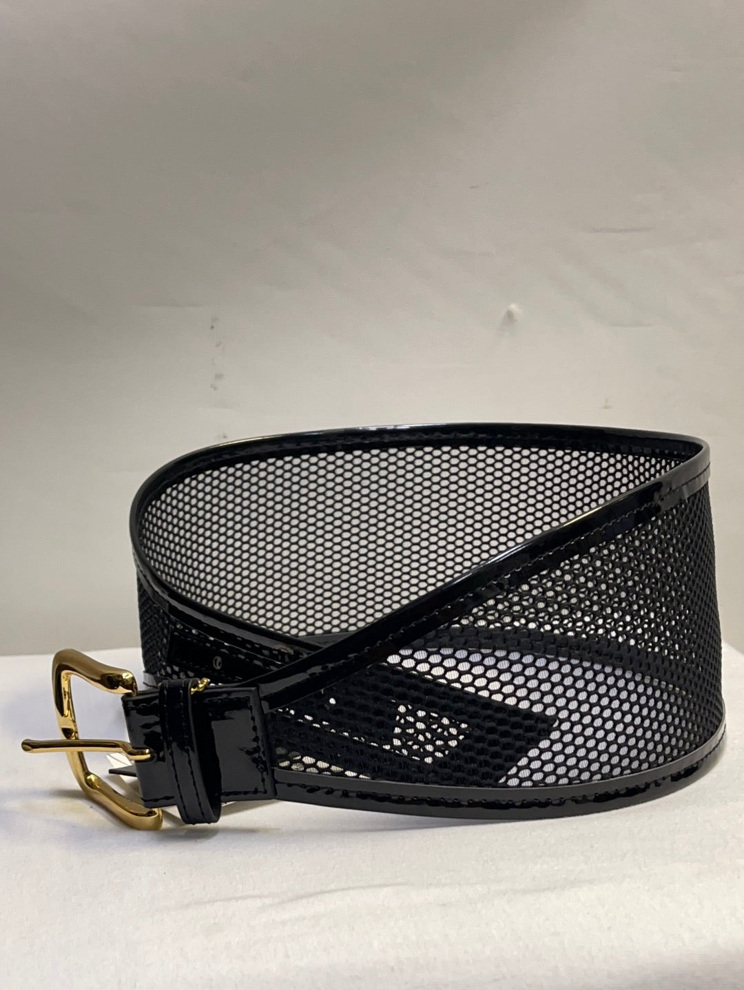 Laurel and Gold Anthropologie Waist Belt