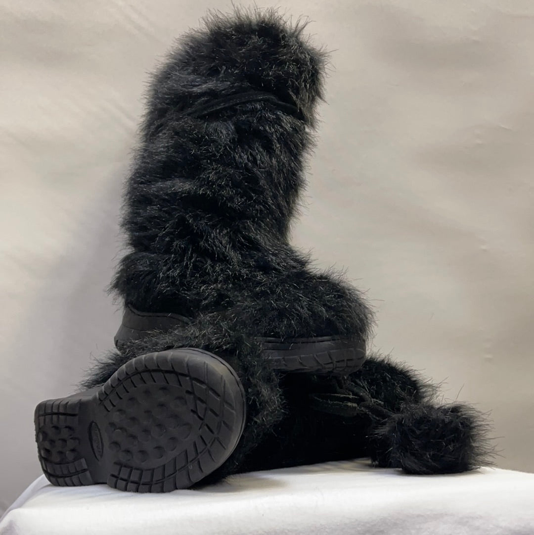 Colin Stewart Boots