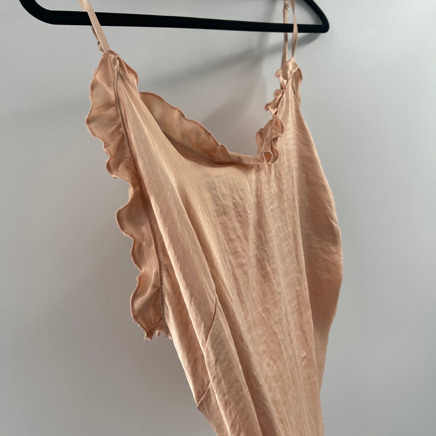 Intimately Free People Blush Tank (L)