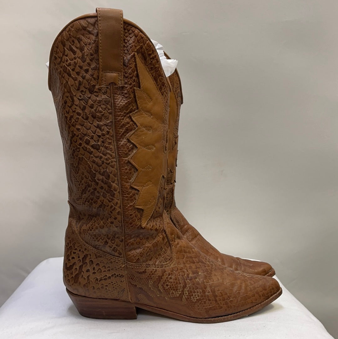 ‼️Cougar Boots
