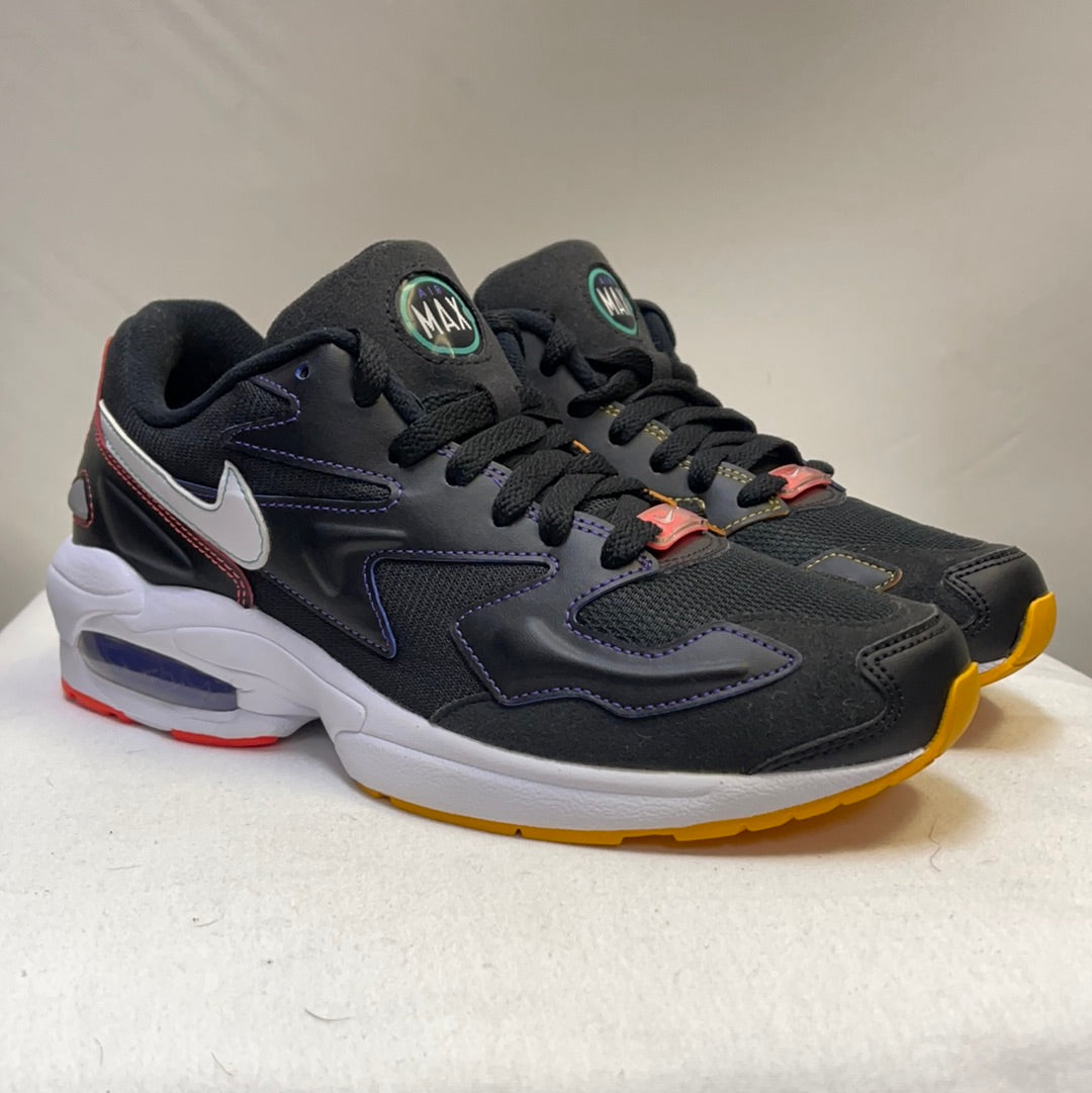 Nike Air Max 2 Light Sneakers
