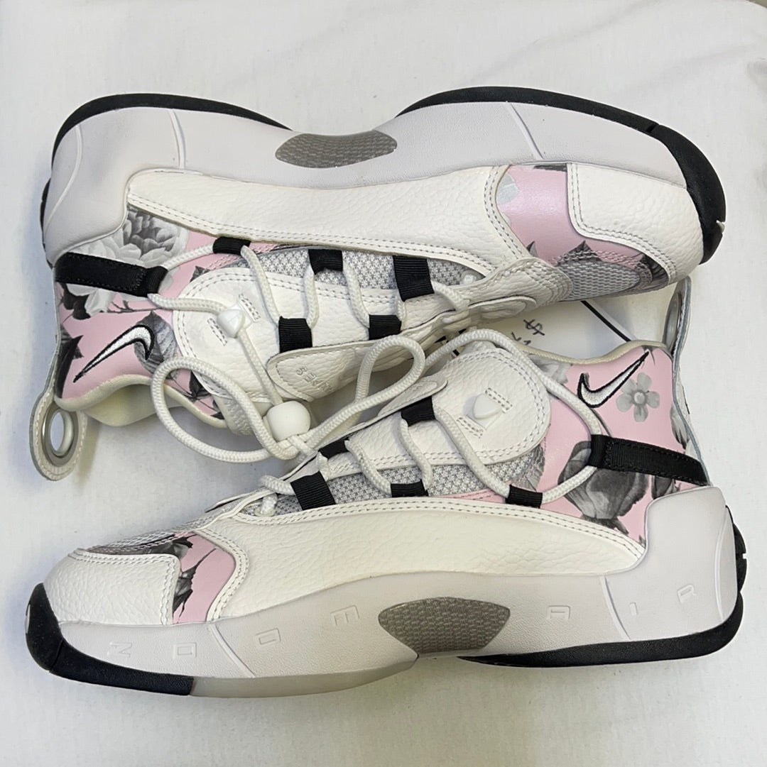 Nike Rose Air Swoopes Sneakers