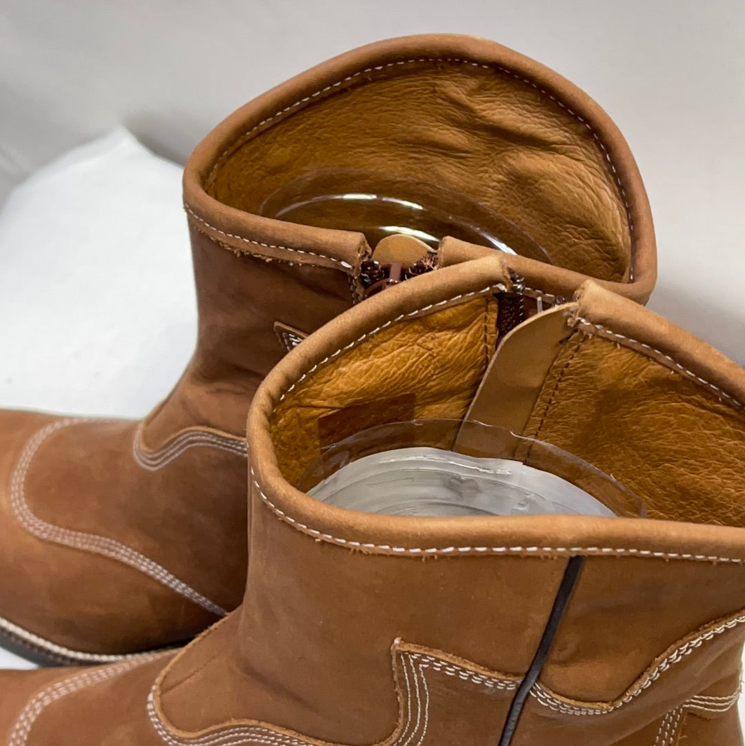 Anthropologie - Shoe the Bear Copenhagen - Venstre Boot