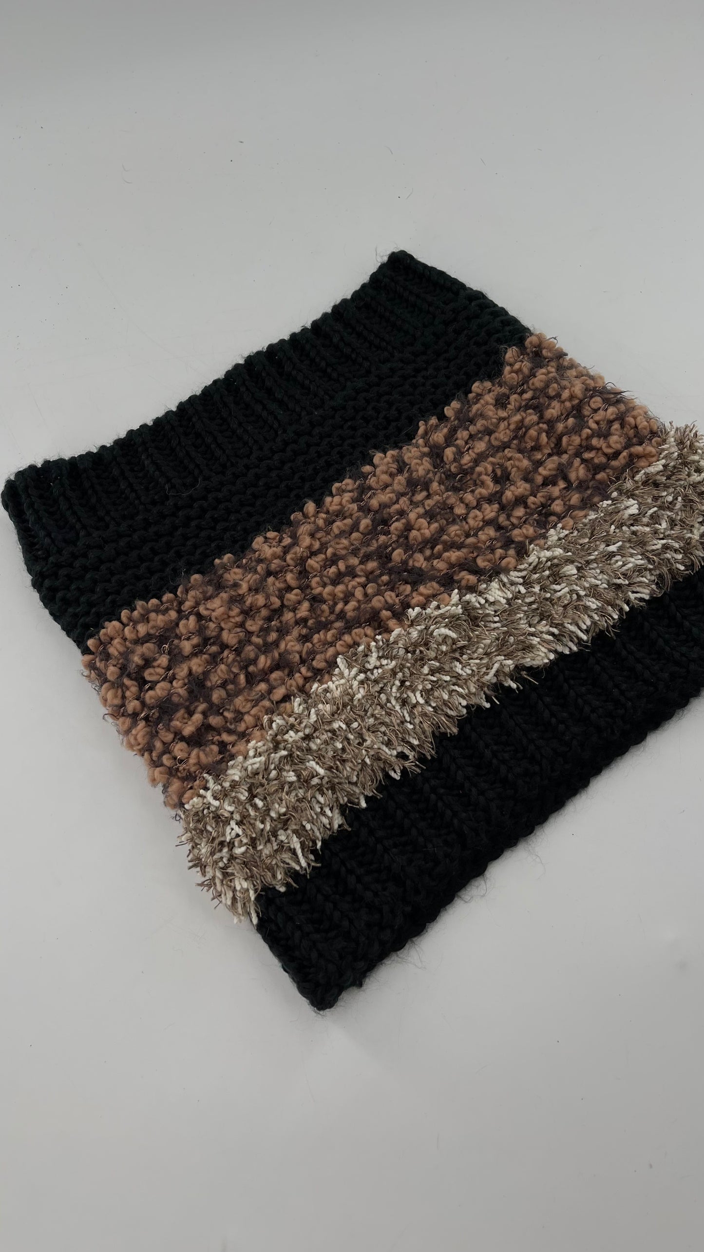 Sleeping on Snow Anthropologie Scarf