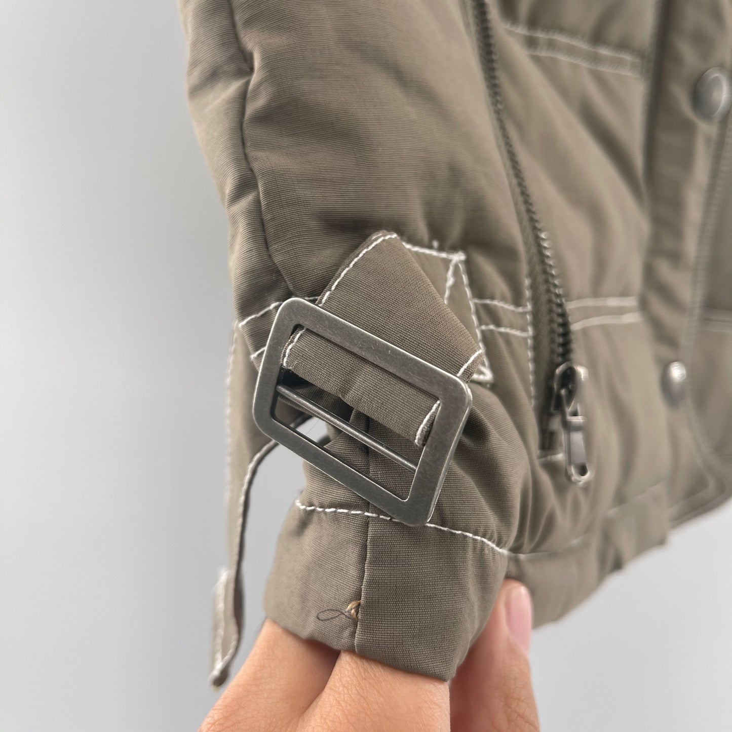 BKE Puffer Vest (S)