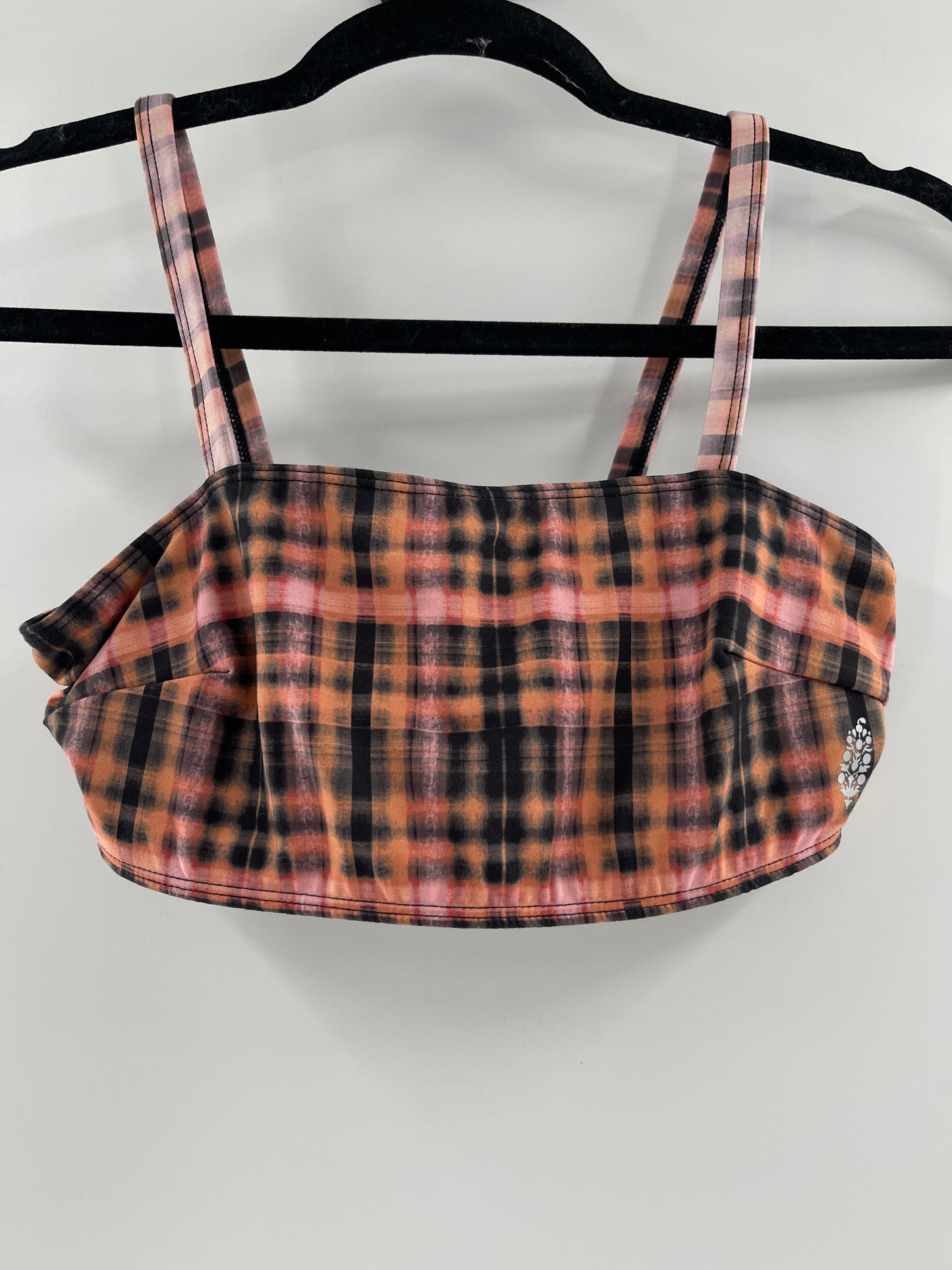 Free People Movement Sports Bra (small)