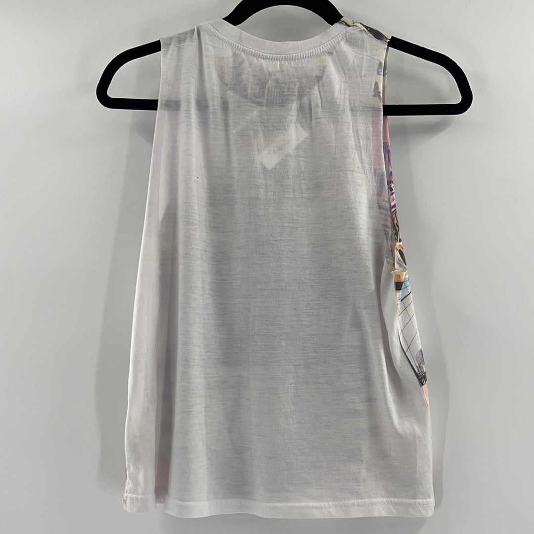 New York Graphic Tank (S/M)