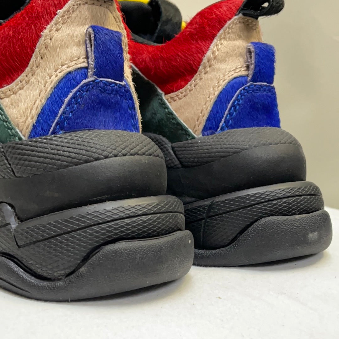 Jeffrey Campbell X Free People Sneakers