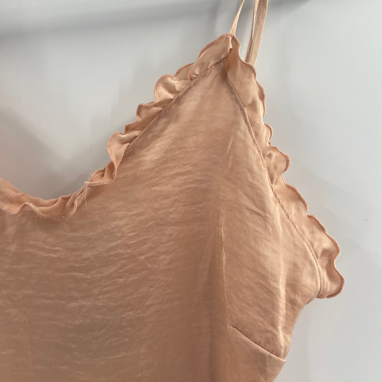 Intimately Free People Blush Tank (L)