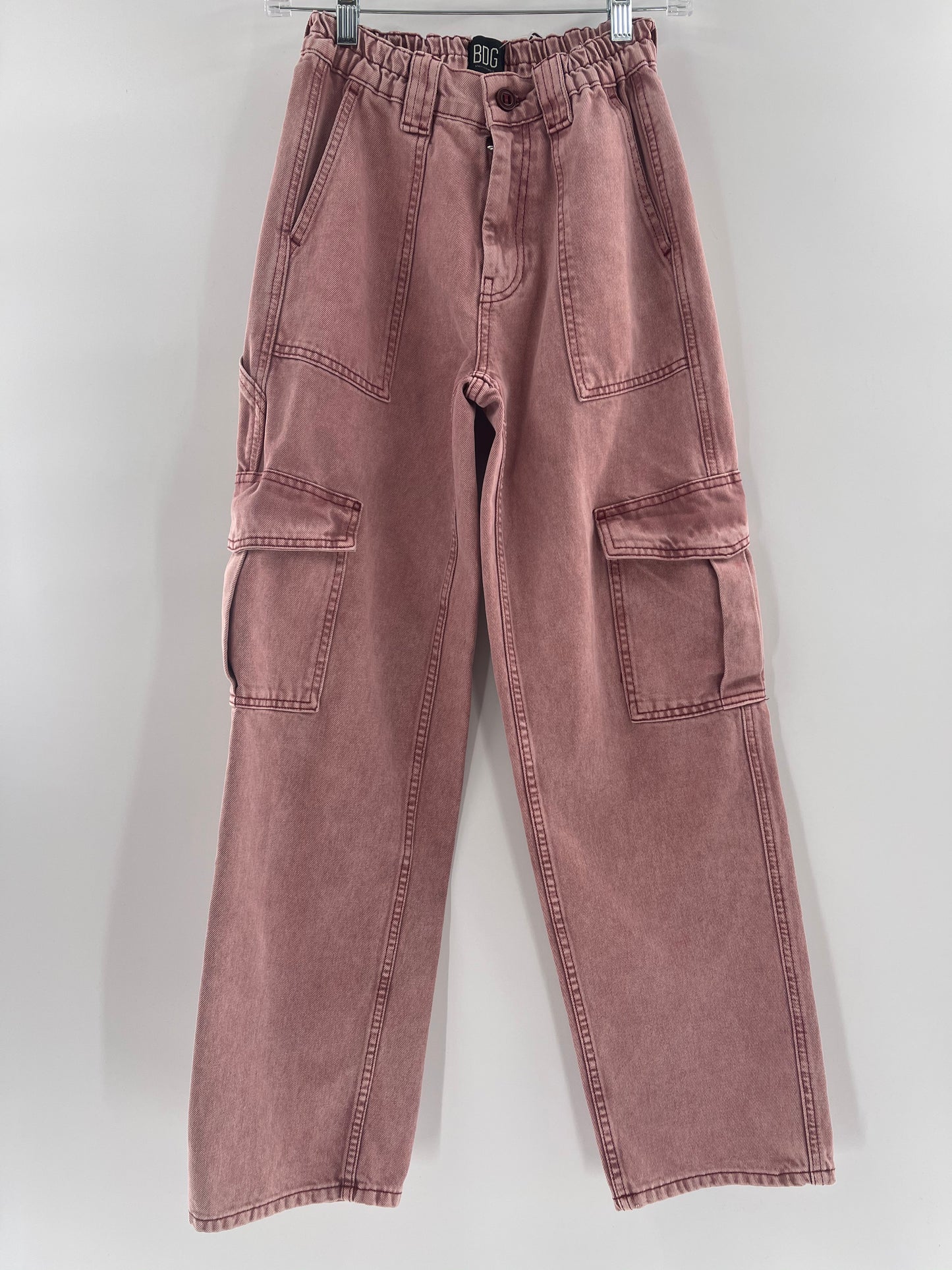 BDG Cargos Small Jean (Size 25)