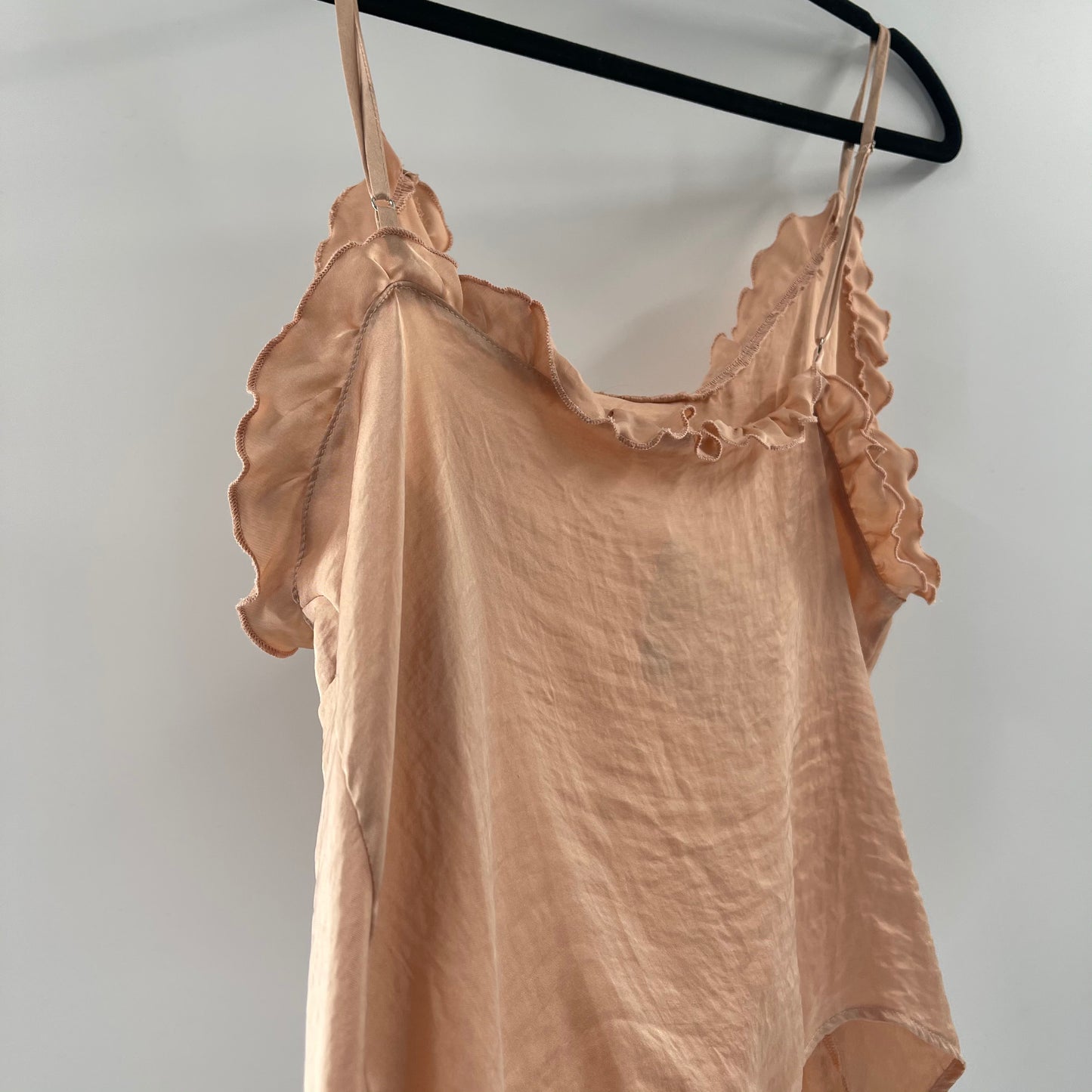 Intimately Free People Blush Tank (L)