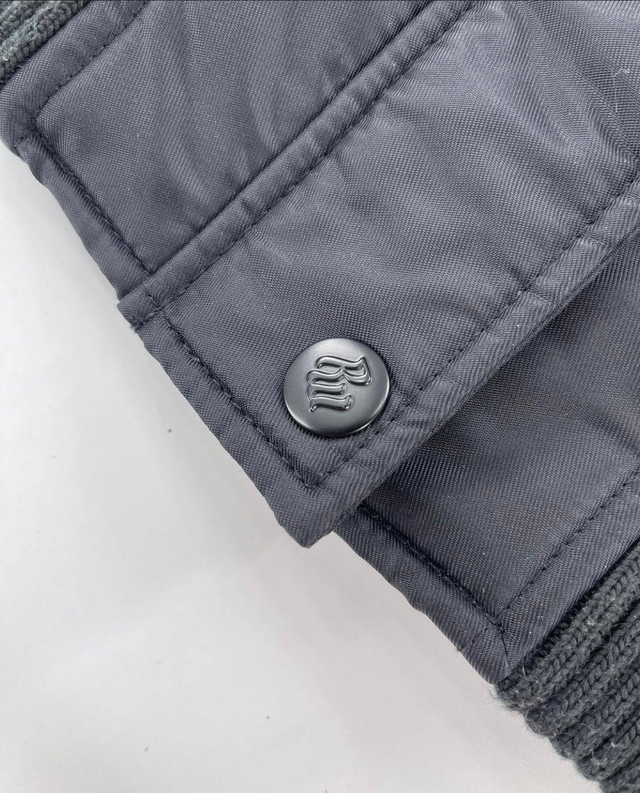 Vintage RocaWear Puffer Vest (M)