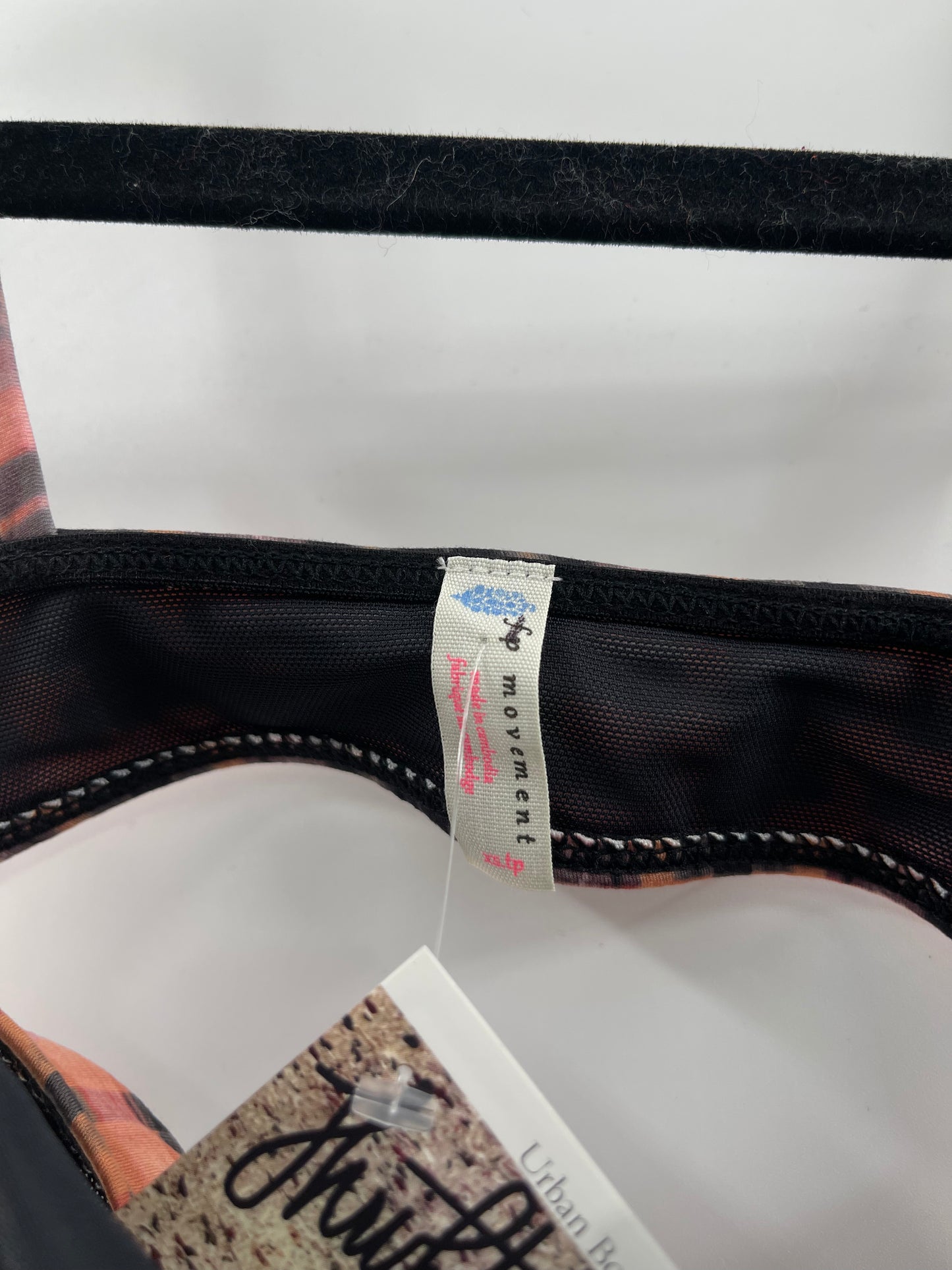 Free People Movement Sports Bra (small)
