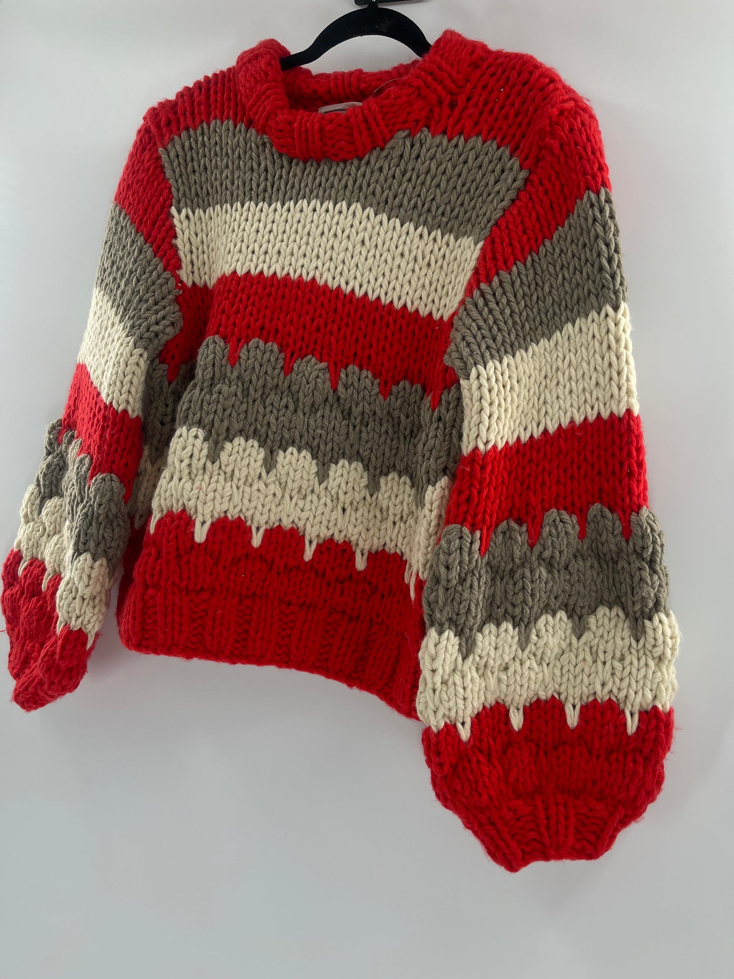Urban Outfitters Heavy Duty Yarn Sweater (XS/S)