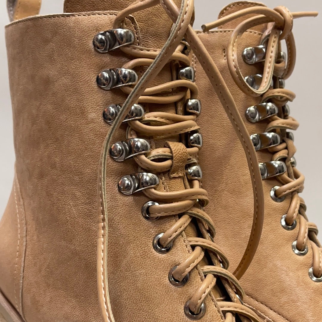 Jeffrey Campbell X Free People Dotti Lace Up Boot