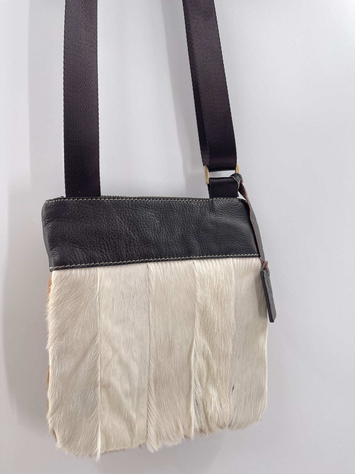 Diane Gail Crossbody Bag