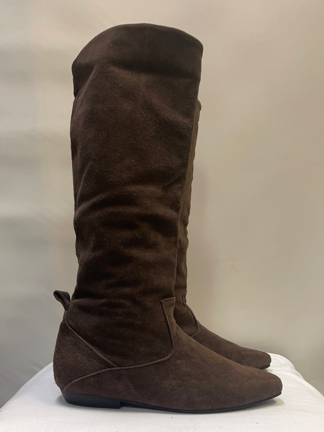 Spruzzo 100% Suede