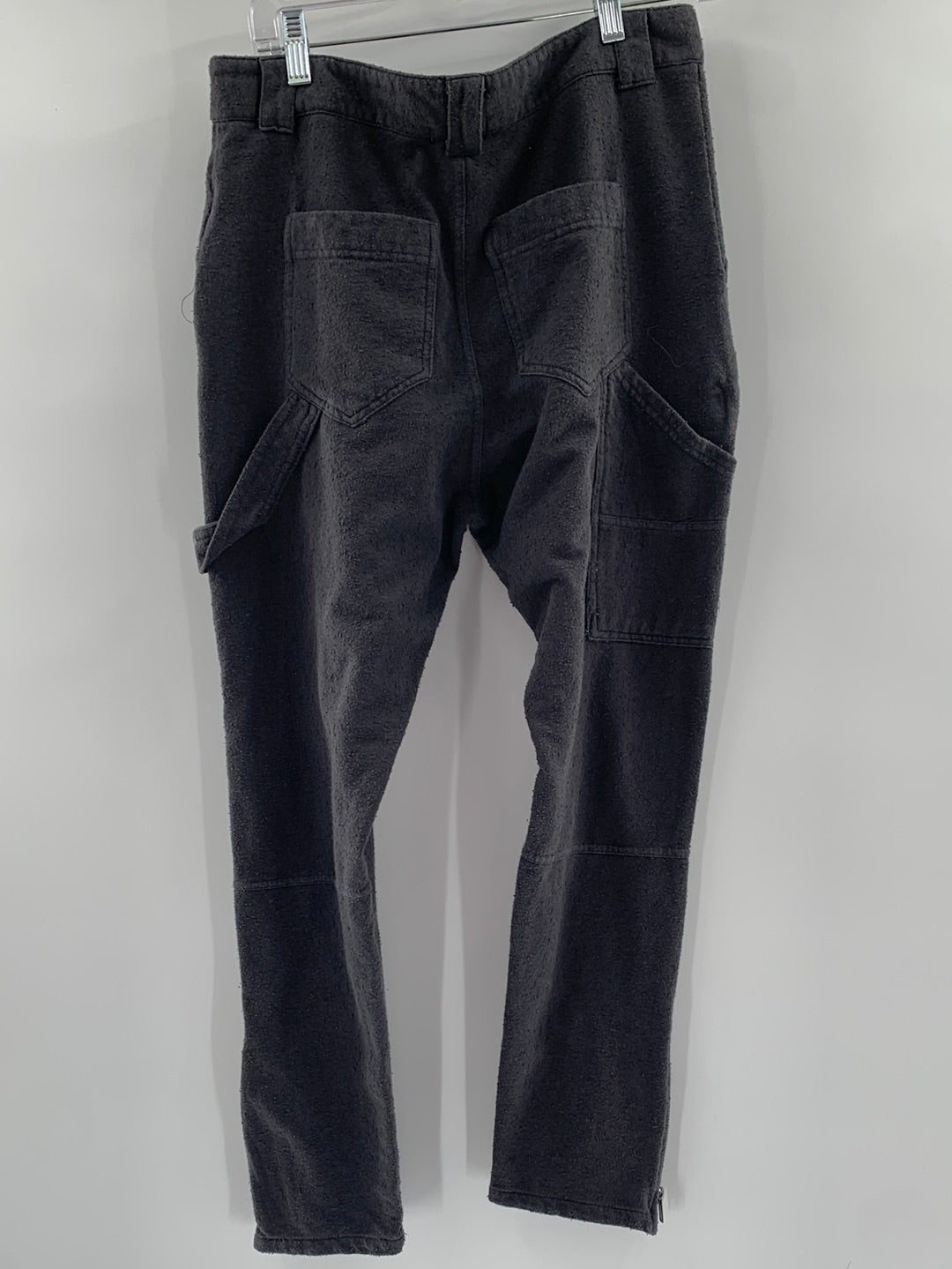 BDG Urban Outfitters Cargo Sweats (Size 4)