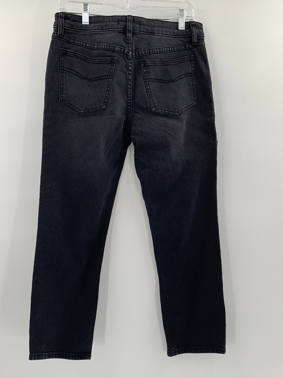 Free People Grey Jeans (Sz 27)