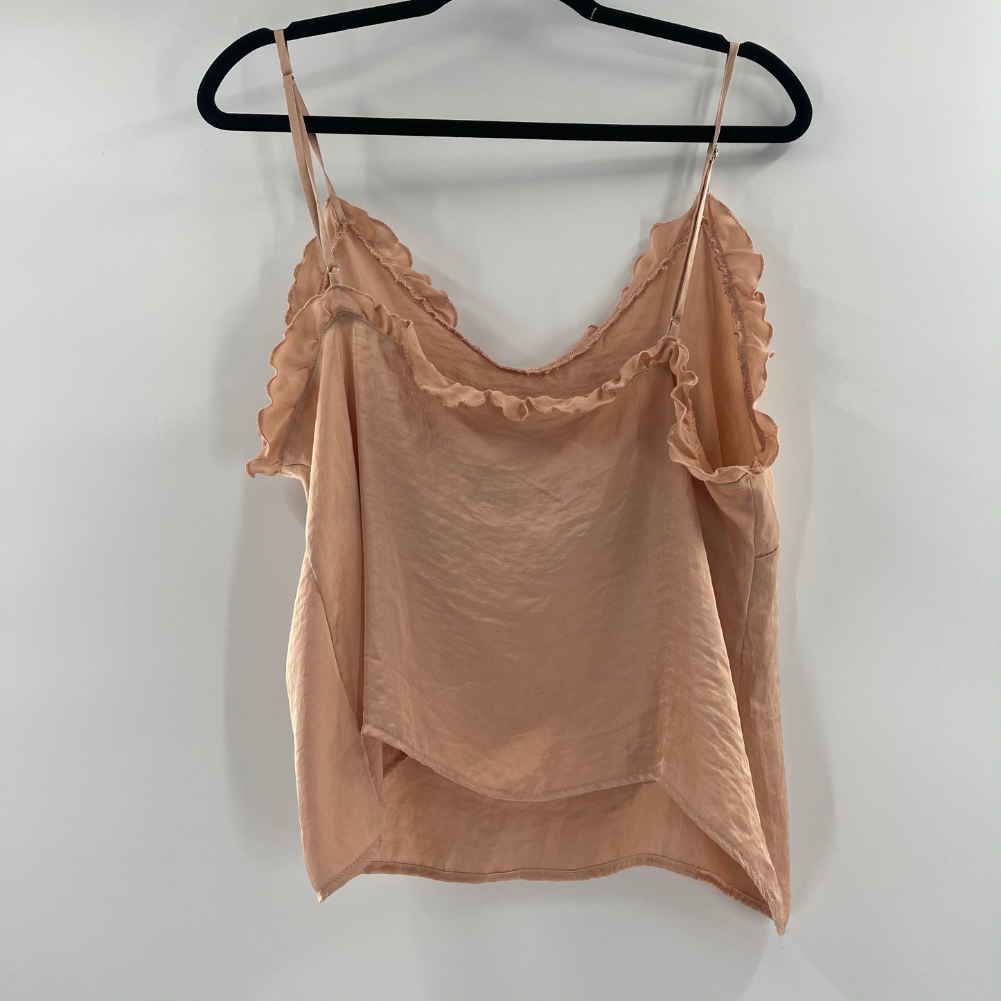 Intimately Free People Blush Tank (L)