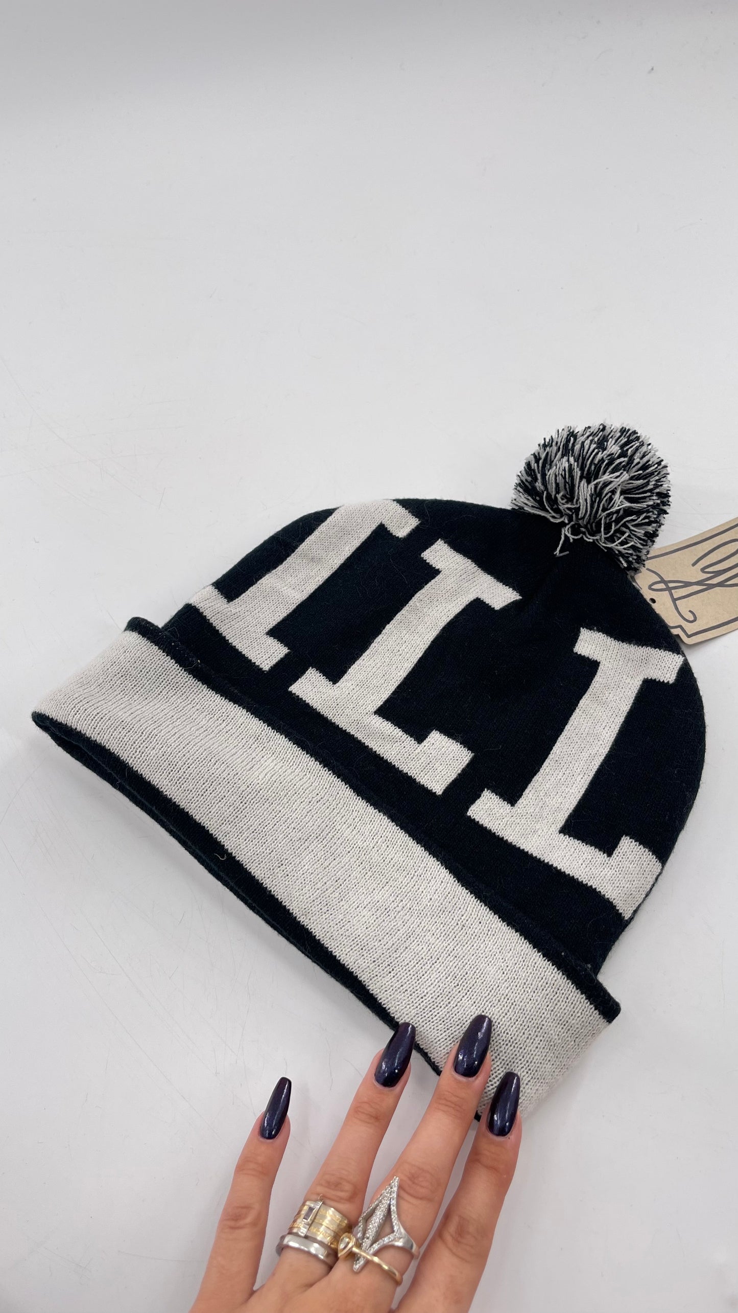 Been Trill Beanie