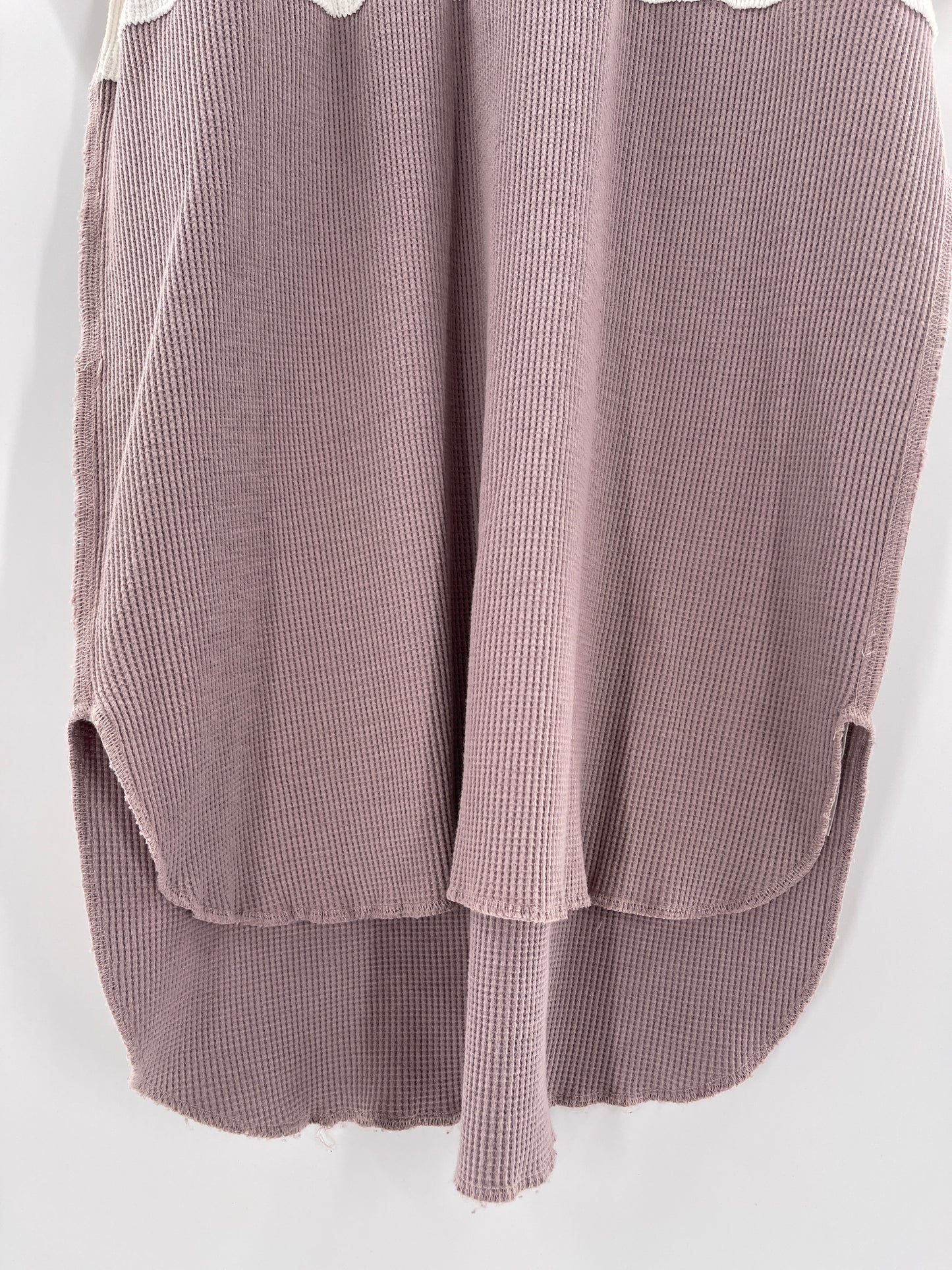 Intimately Free People Knit T Dress (L)