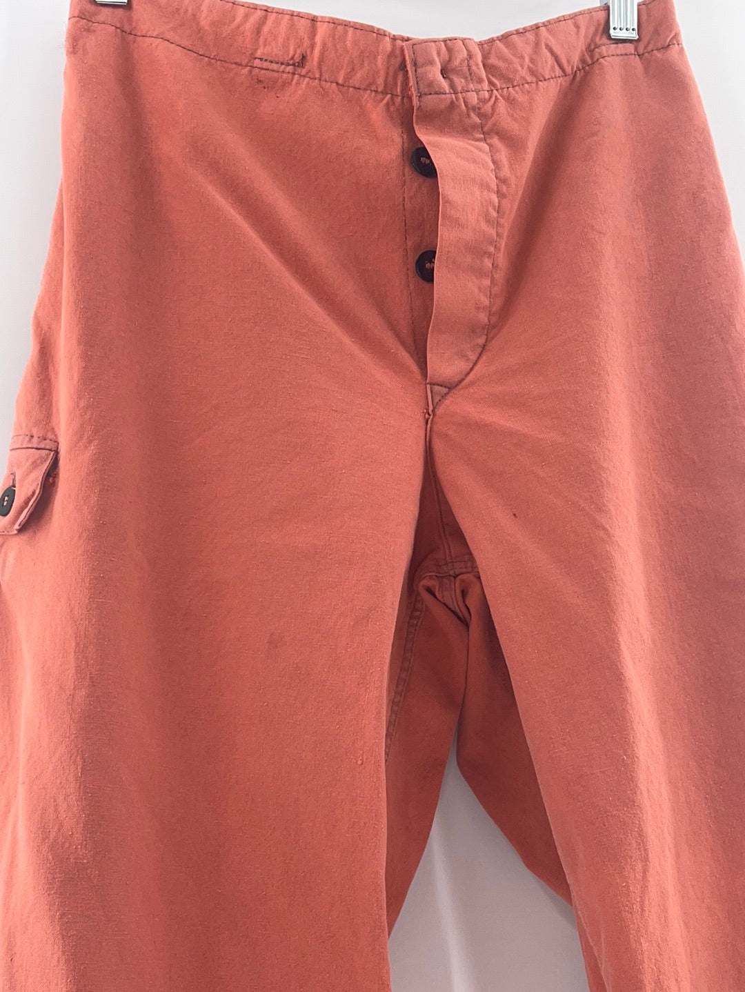 Urban Outfitters Renewal Vintage Piece Pants