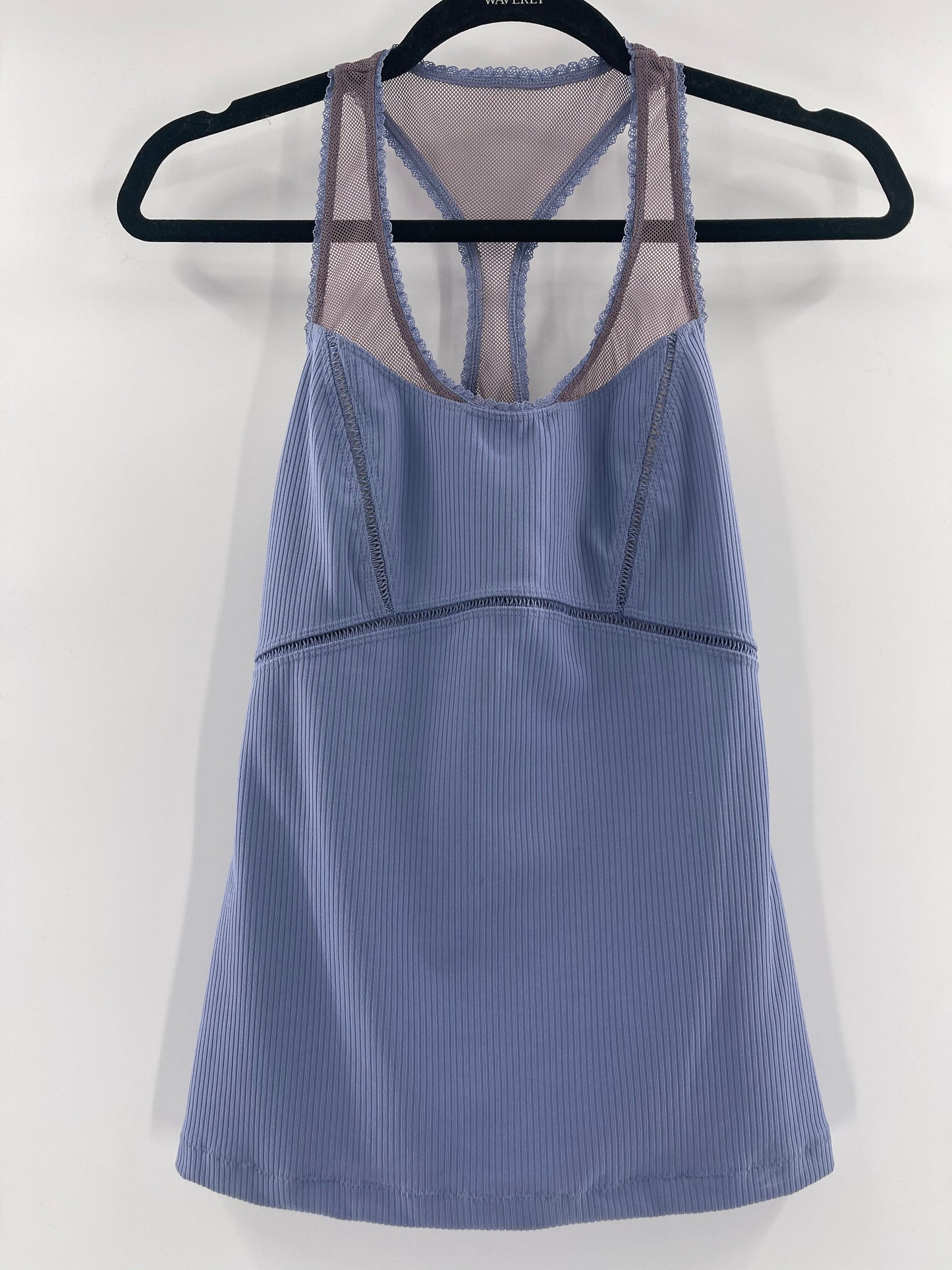 Free People Lavender Athletic Tank
