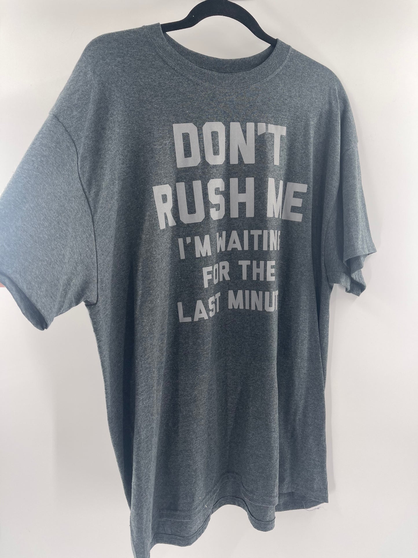 Slogan T (XL)