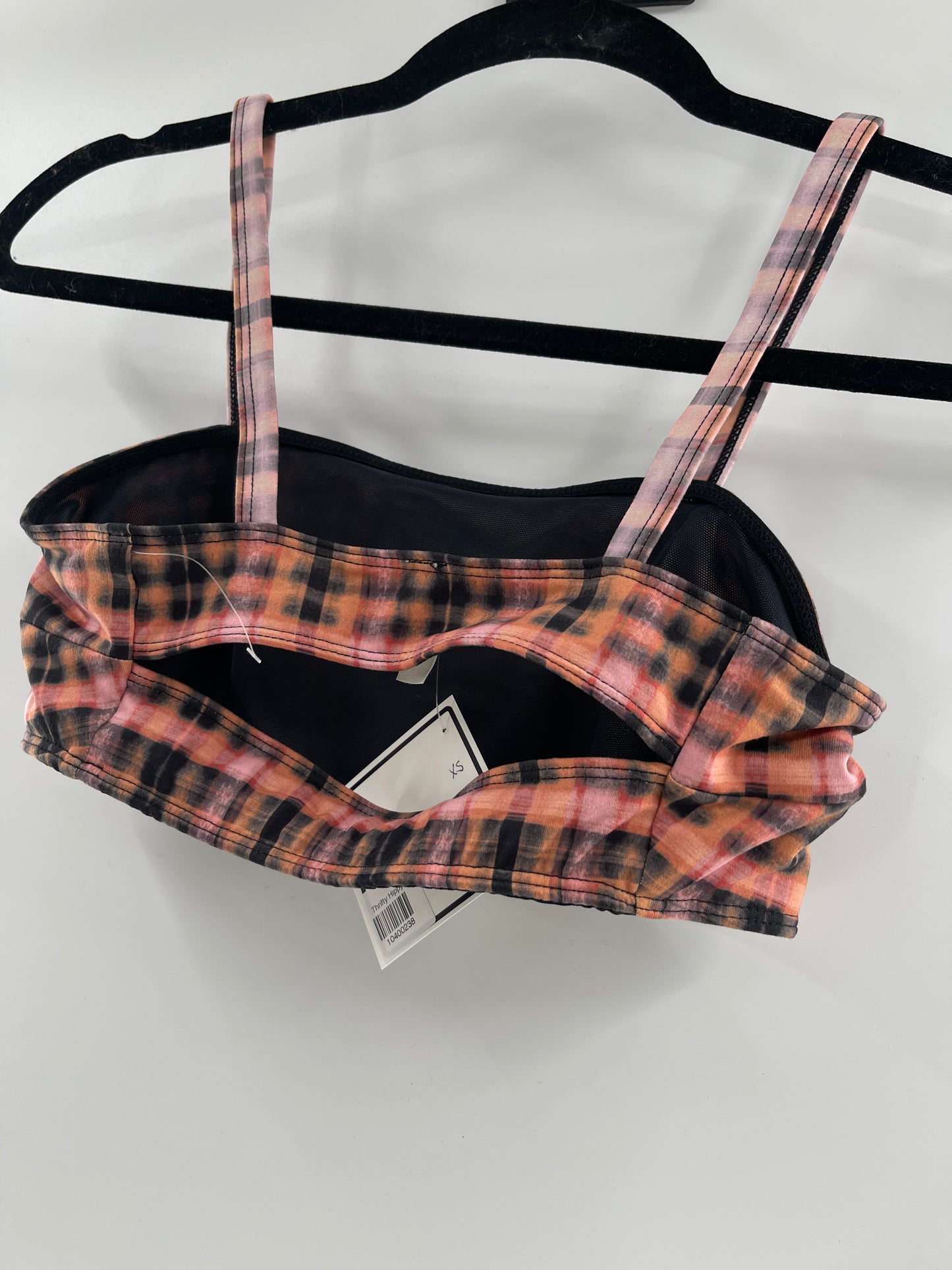 Free People Movement Sports Bra (small)