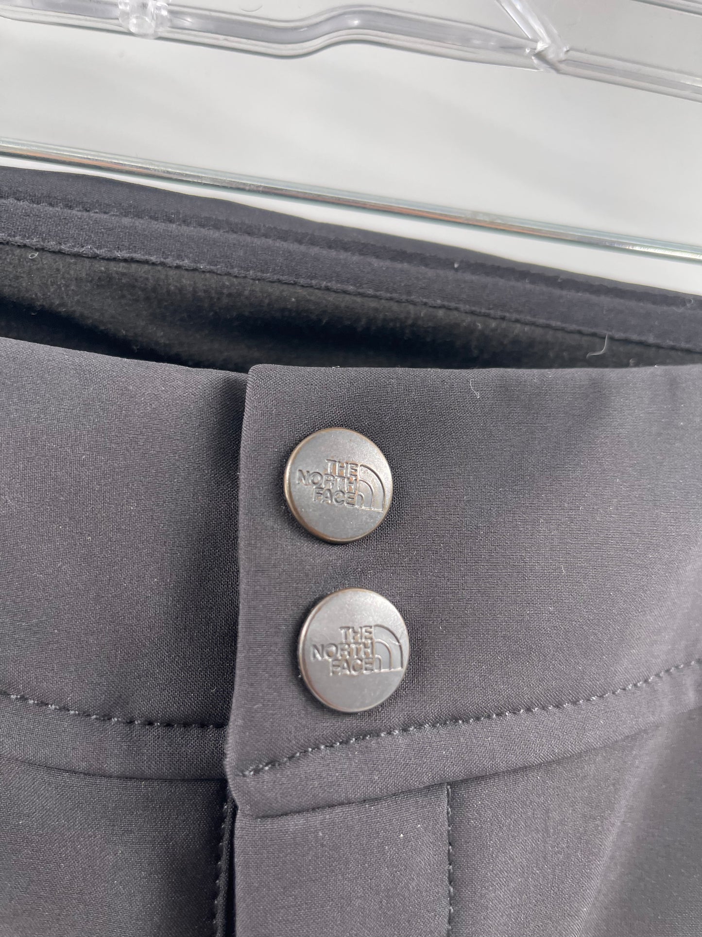 North Face Flared Pants (Sz XS)
