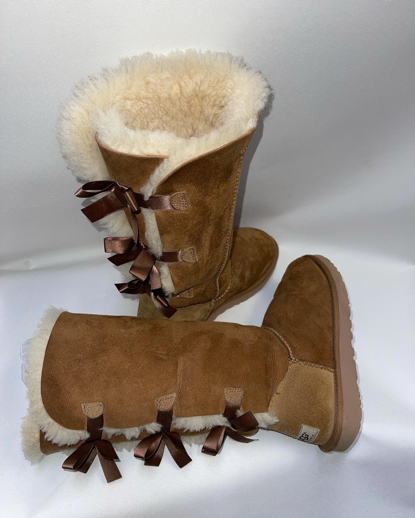 UGG Brown Boots