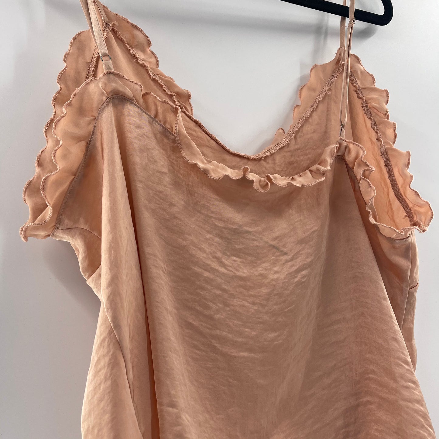 Intimately Free People Blush Tank (L)