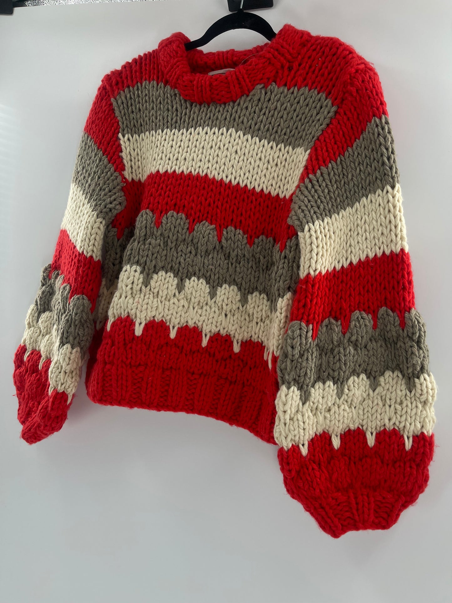 Urban Outfitters Heavy Duty Yarn Sweater (XS/S)