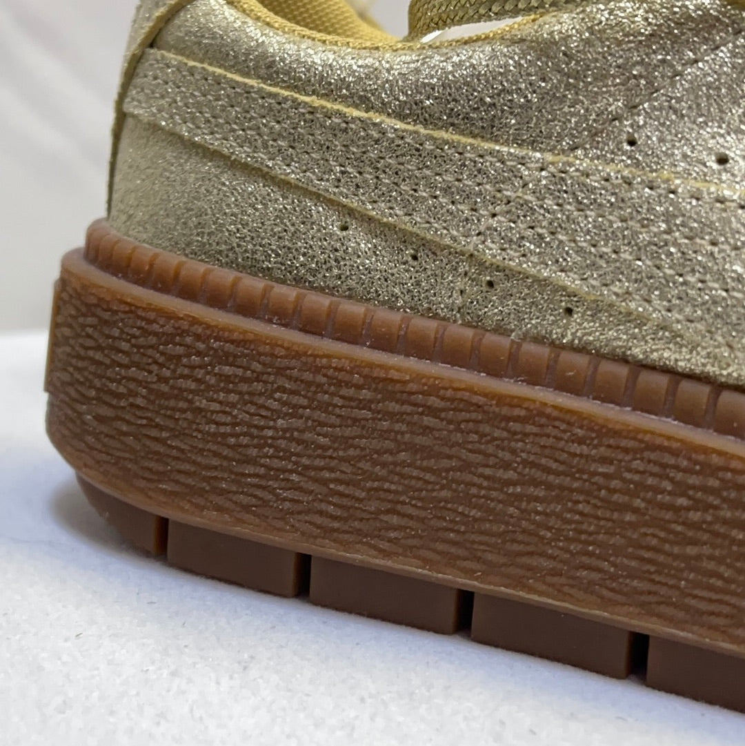 Puma Golden Platform Sneakers