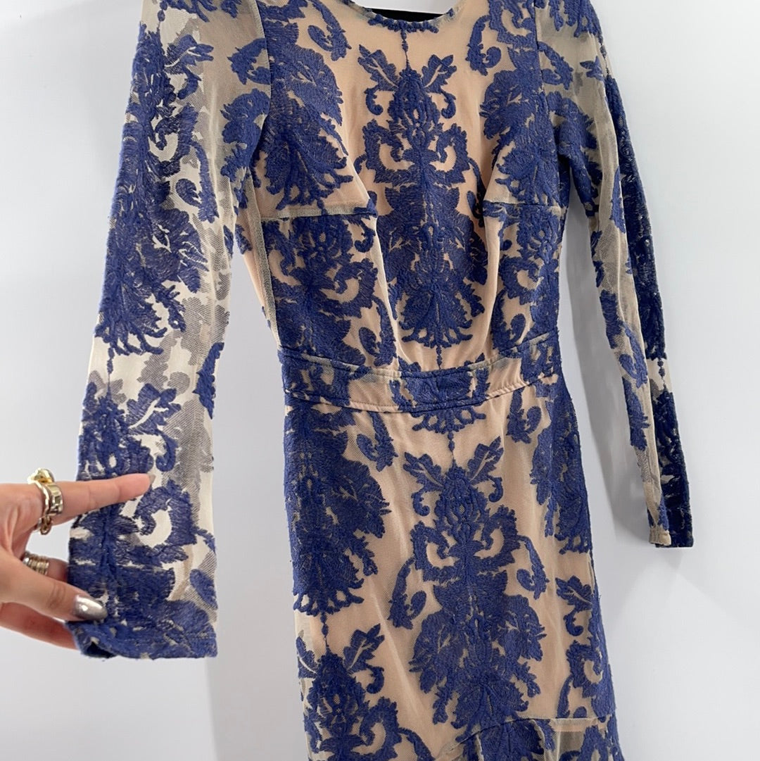 Free People For Love & Lemons Dress (SzXS)
