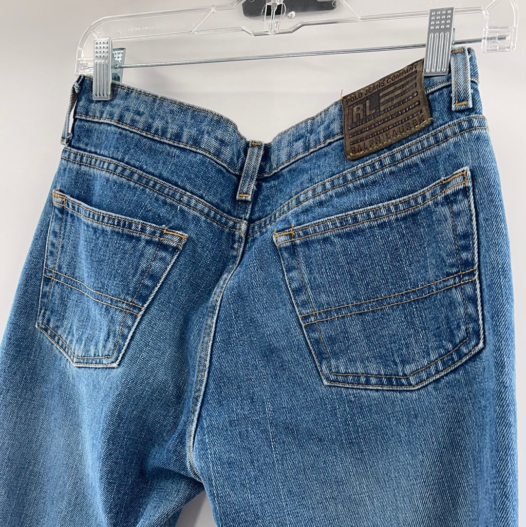 Ralph Lauren Vintage Jeans (Sz 29)