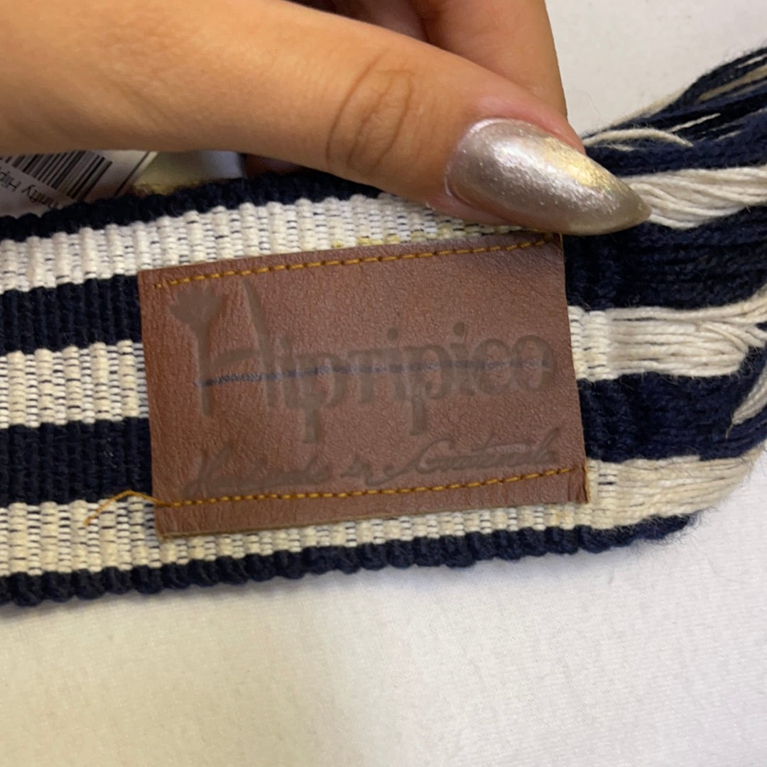 Hiptipico Hand Woven Guatemalan Belt