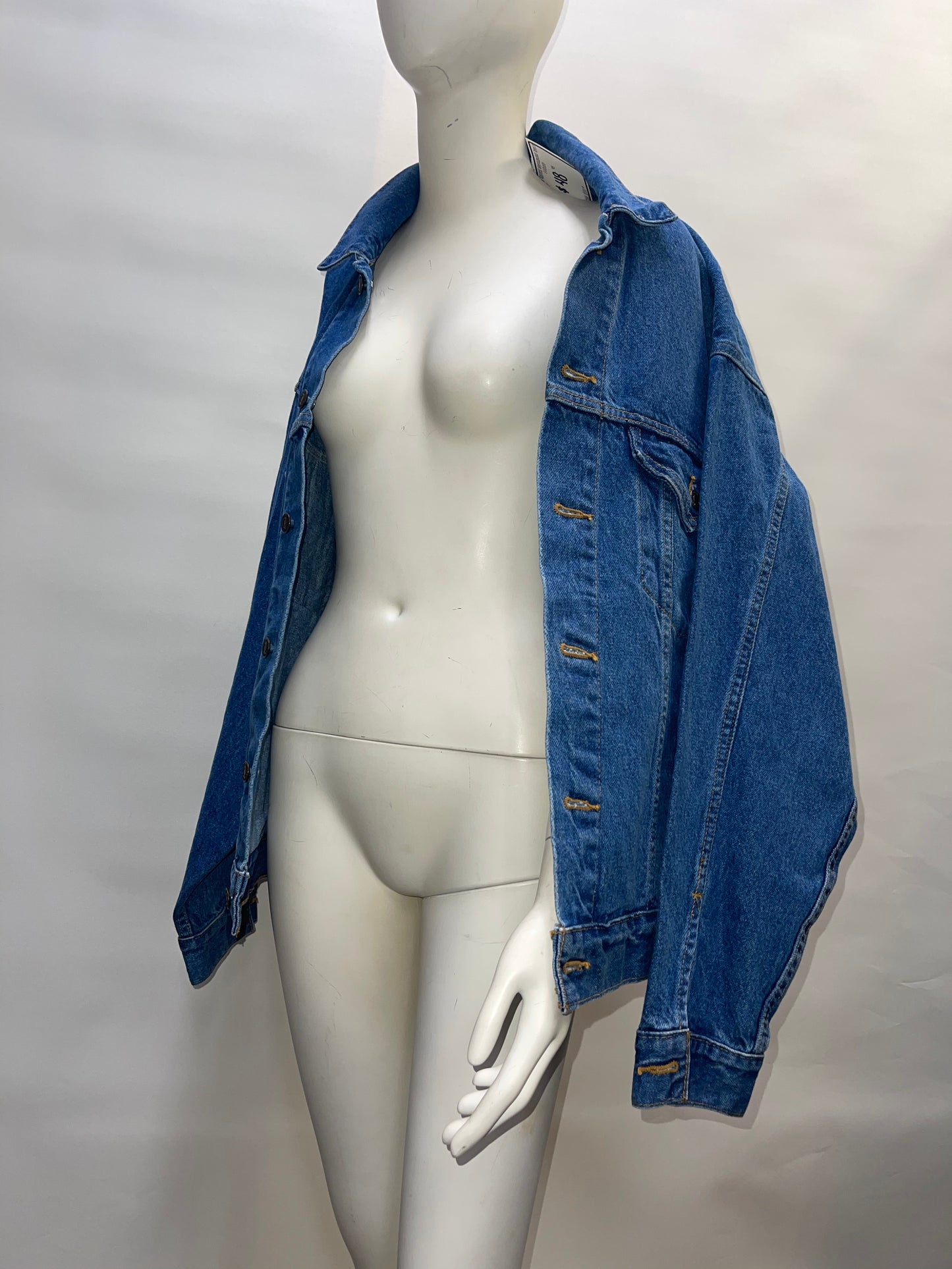 Vintage International Vintage Denim Jacket (L)