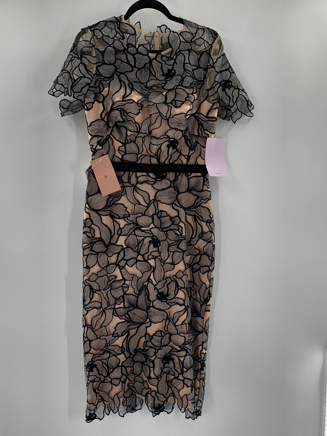 BHLDN JS Collections Lace Gown (4)