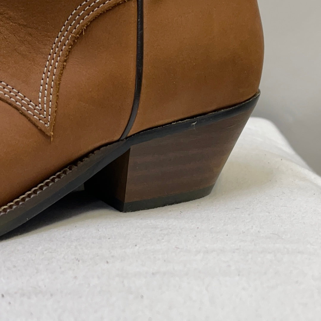 Anthropologie - Shoe the Bear Copenhagen - Venstre Boot