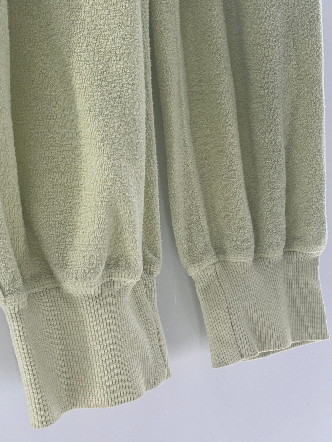 Free People Movement Gym Pants (Pastel Green Color)