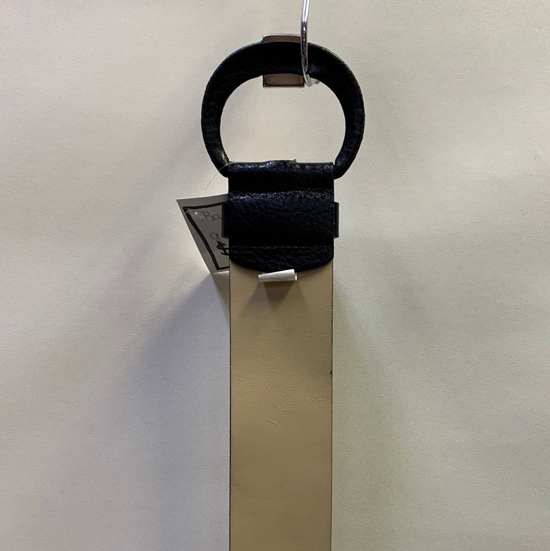 Banana Republic Genuine Leather Belt