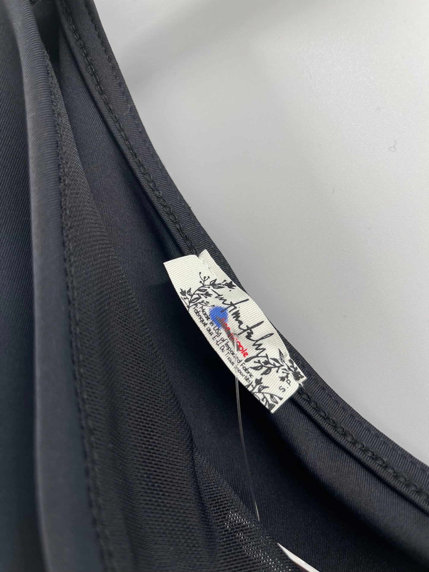 Intimately Free People One Shoulder Bodysuit (S)