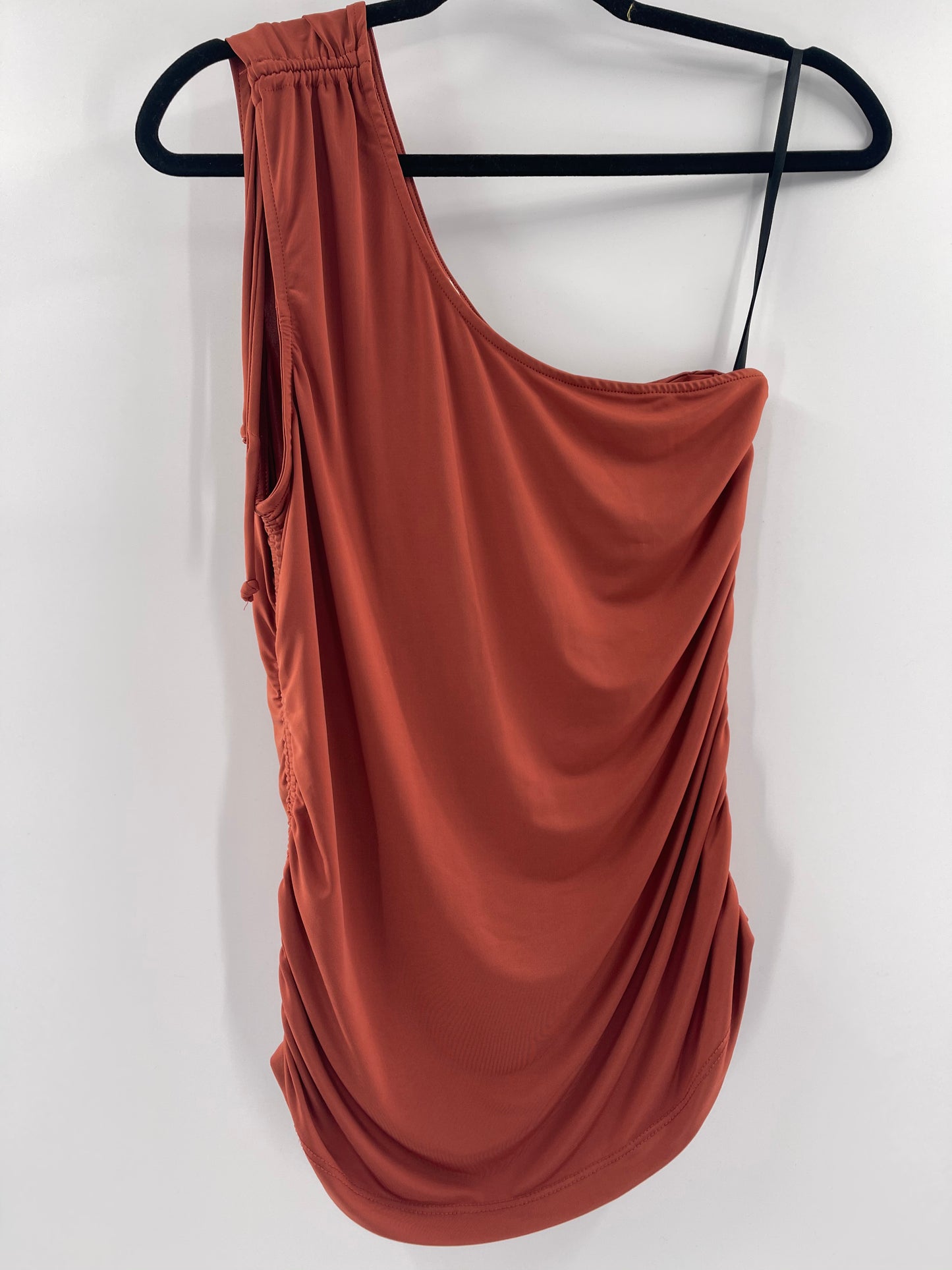 Intimately Free People Burnt Orange Tank (L)